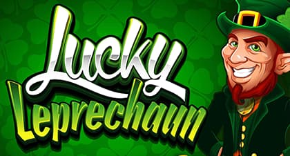 Lucky Leprechaun